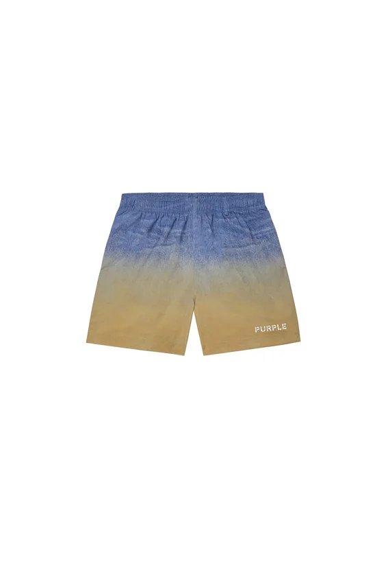 Wordmark Fade All Around Short