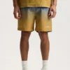Wordmark Fade All Around Short
