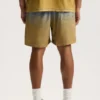 Wordmark Fade All Around Short