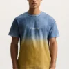 Wordmark Fade Tee