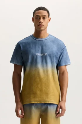 Wordmark Fade Tee