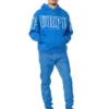 Wordmark Hoodie