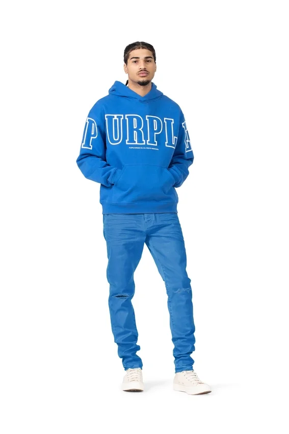 Wordmark Hoodie