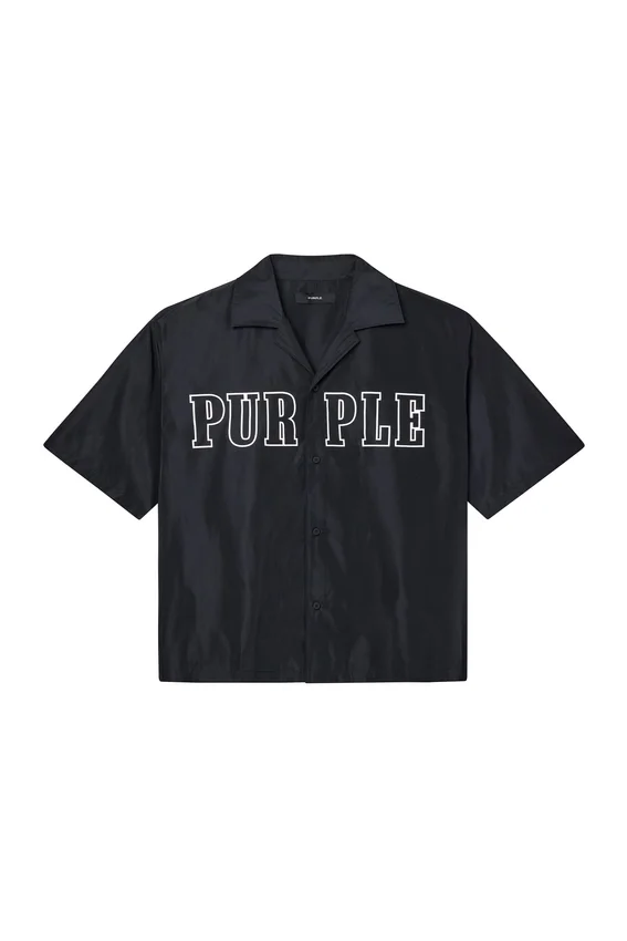 Wordmark Outline Shirt