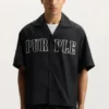 Wordmark Outline Shirt