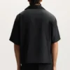 Wordmark Outline Shirt