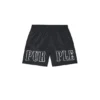 Wordmark Outline Swim Short