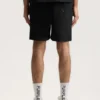 Wordmark Outline Swim Short