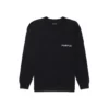 Wordmark Repeat Long Sleeve T-Shirt