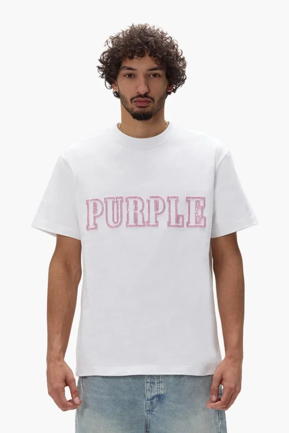 Wordmark Tee