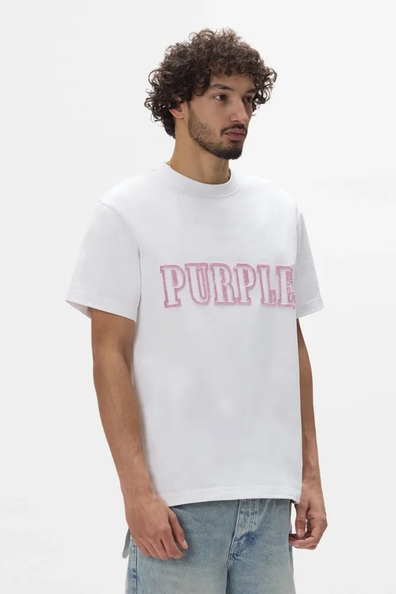 Wordmark Tee