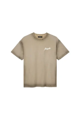 Working Script Tee