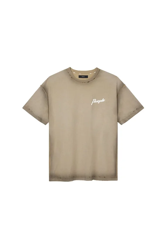 Working Script Tee