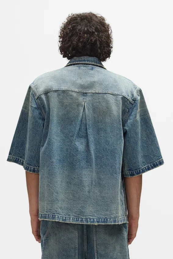 Workwear Shirt