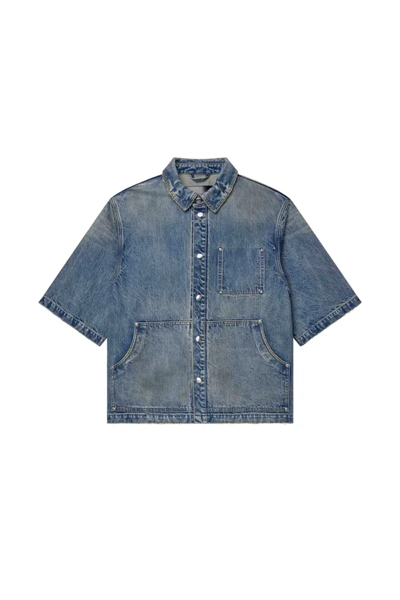Workwear Shirt