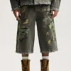 Workwear Short