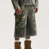 Workwear Short