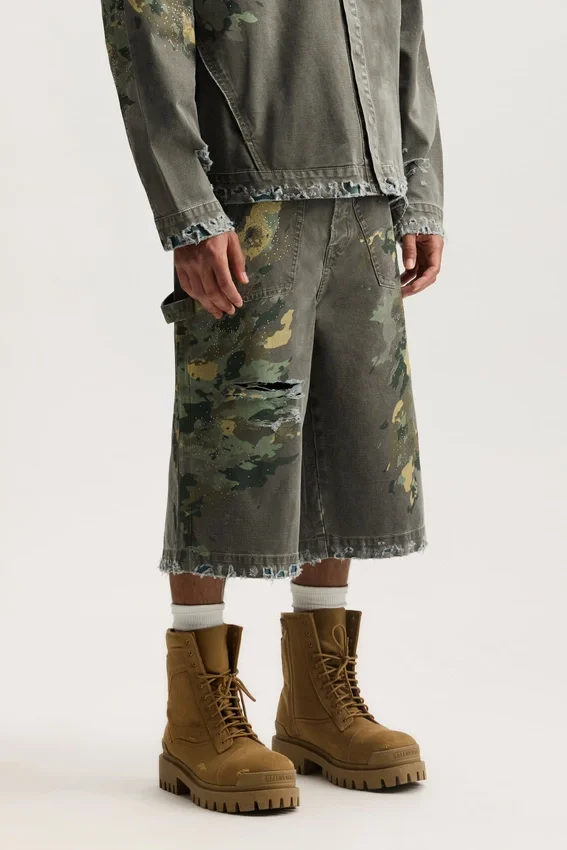 Workwear Short