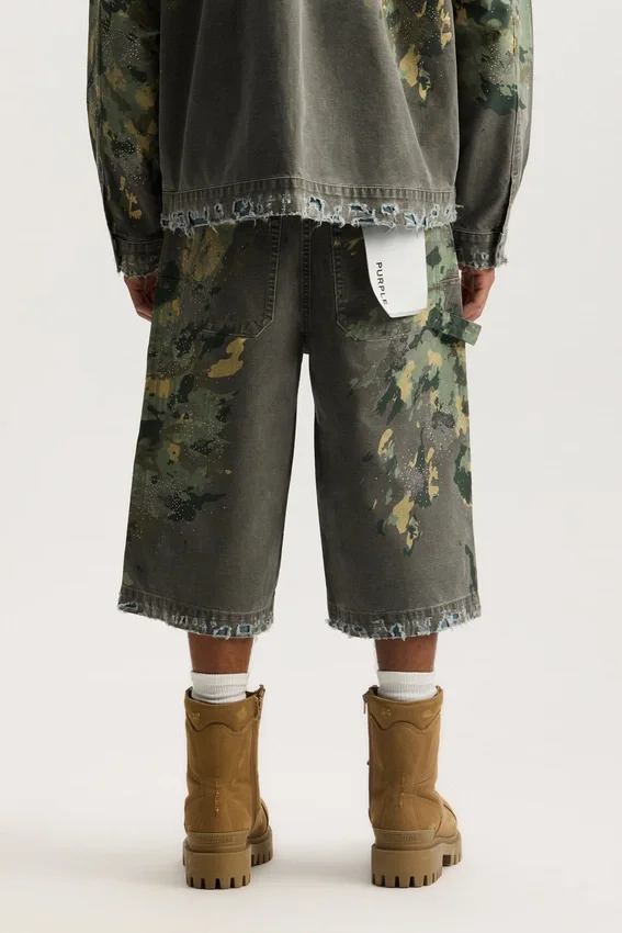 Workwear Short