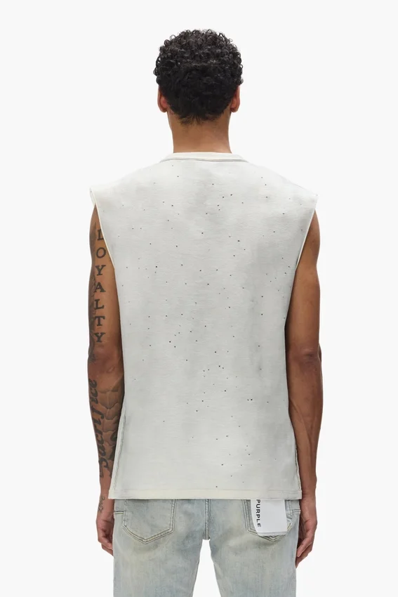 XOXO Tank Top