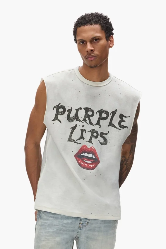 XOXO Tank Top